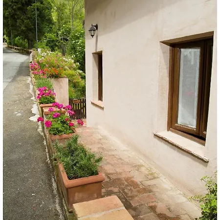 Casa Francesca #12 Apartman *