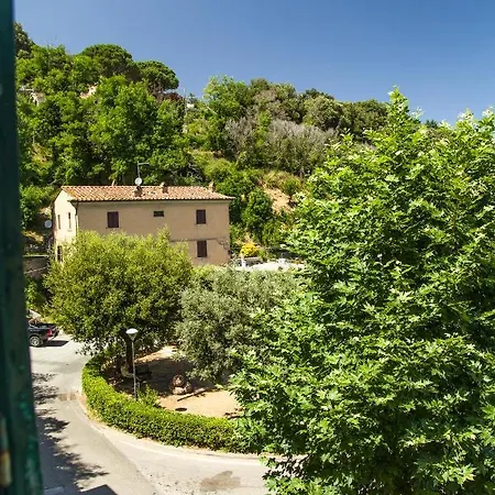 Casa Francesca #12 * Sassetta