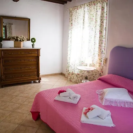 Casa Francesca #12 Apartman *