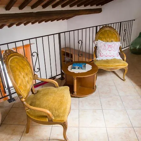 Apartman Casa Francesca #12 *