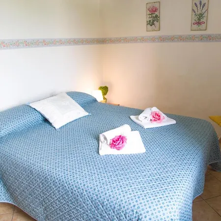 Casa Francesca #12 Apartman *