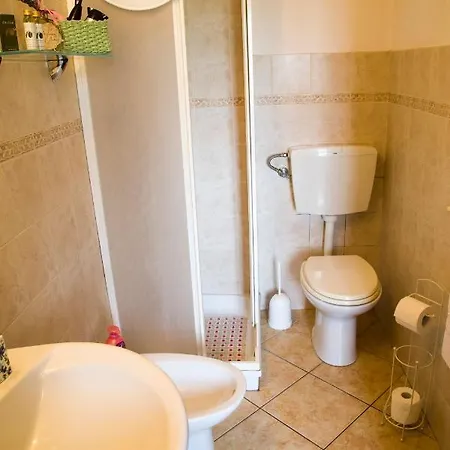 Casa Francesca #12 Apartman