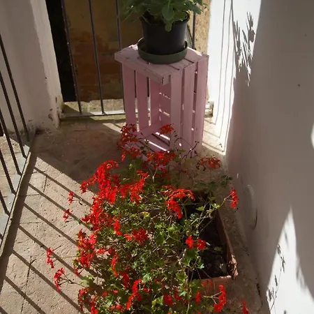 Apartman Casa Francesca #12 Sassetta