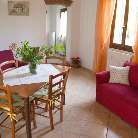Casa Francesca #12 *
