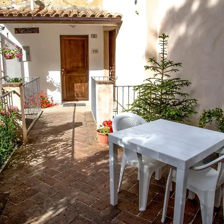 Casa Francesca #12 Apartman