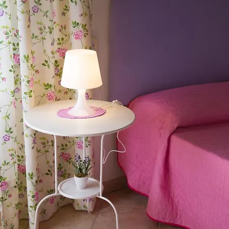 Apartman Casa Francesca #12