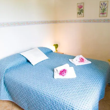 Apartman Casa Francesca #12