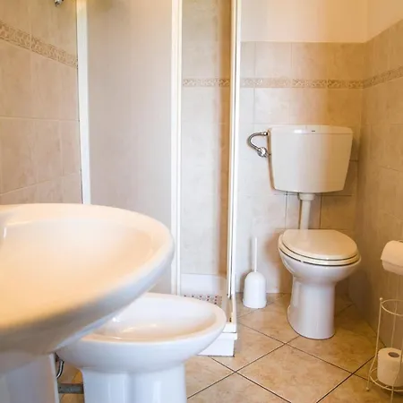 Apartman Casa Francesca #12